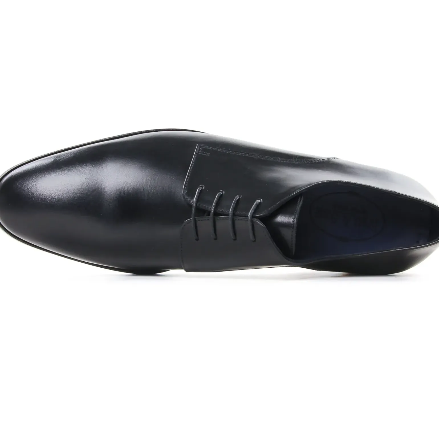 Derbys Brett Sons 3952 Noir