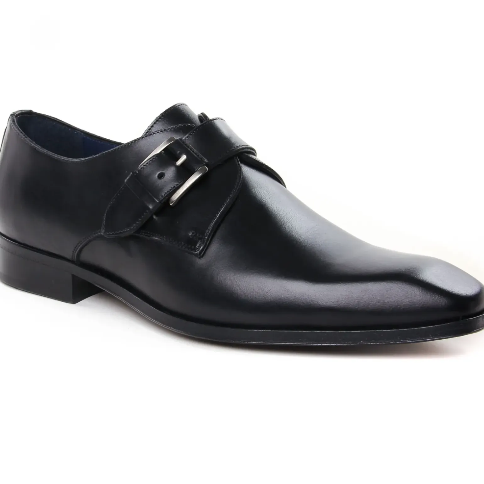 Derbys Brett Sons 4617 Noir