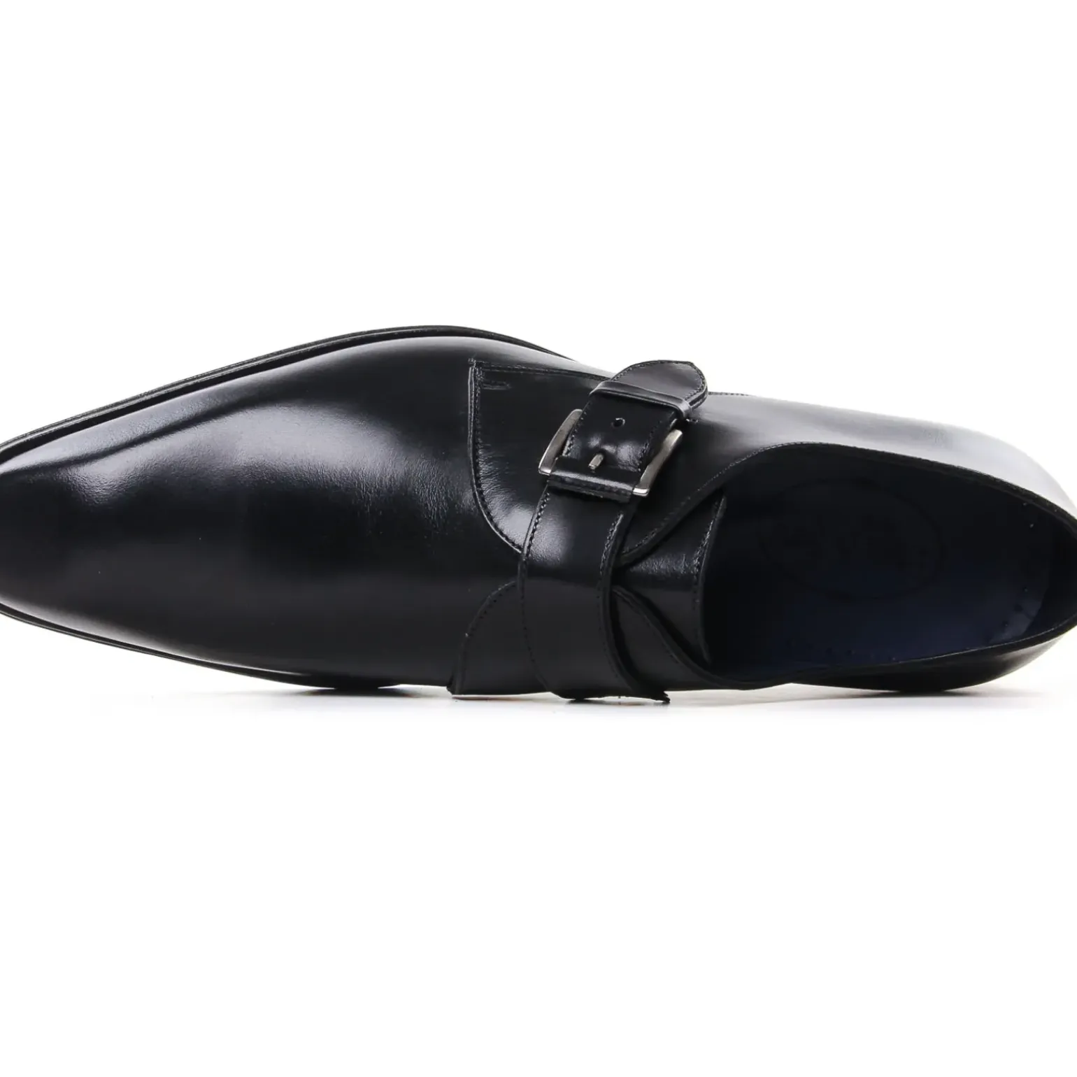 Derbys Brett Sons 4617 Noir