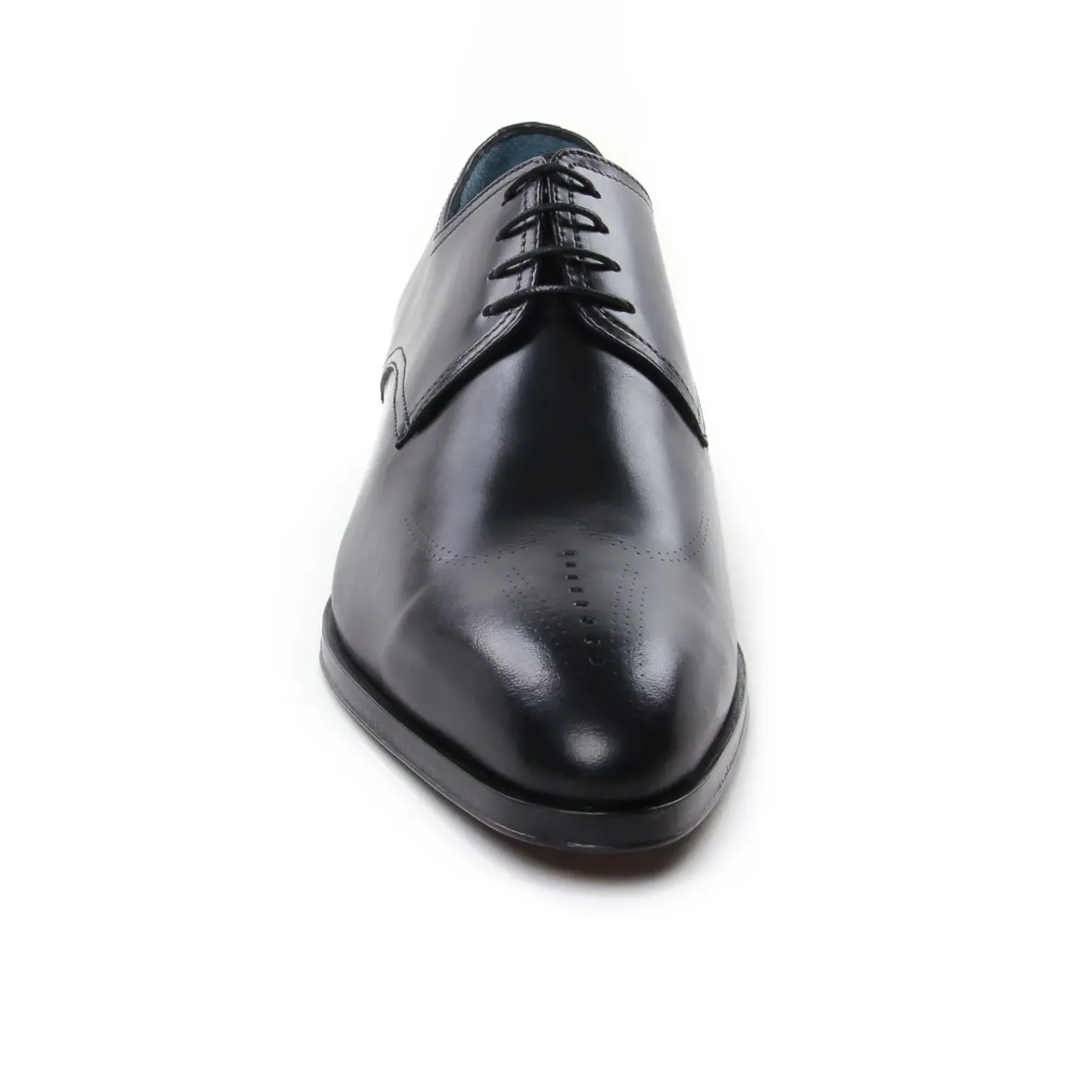 Derbys Brett Sons 3875 Noir