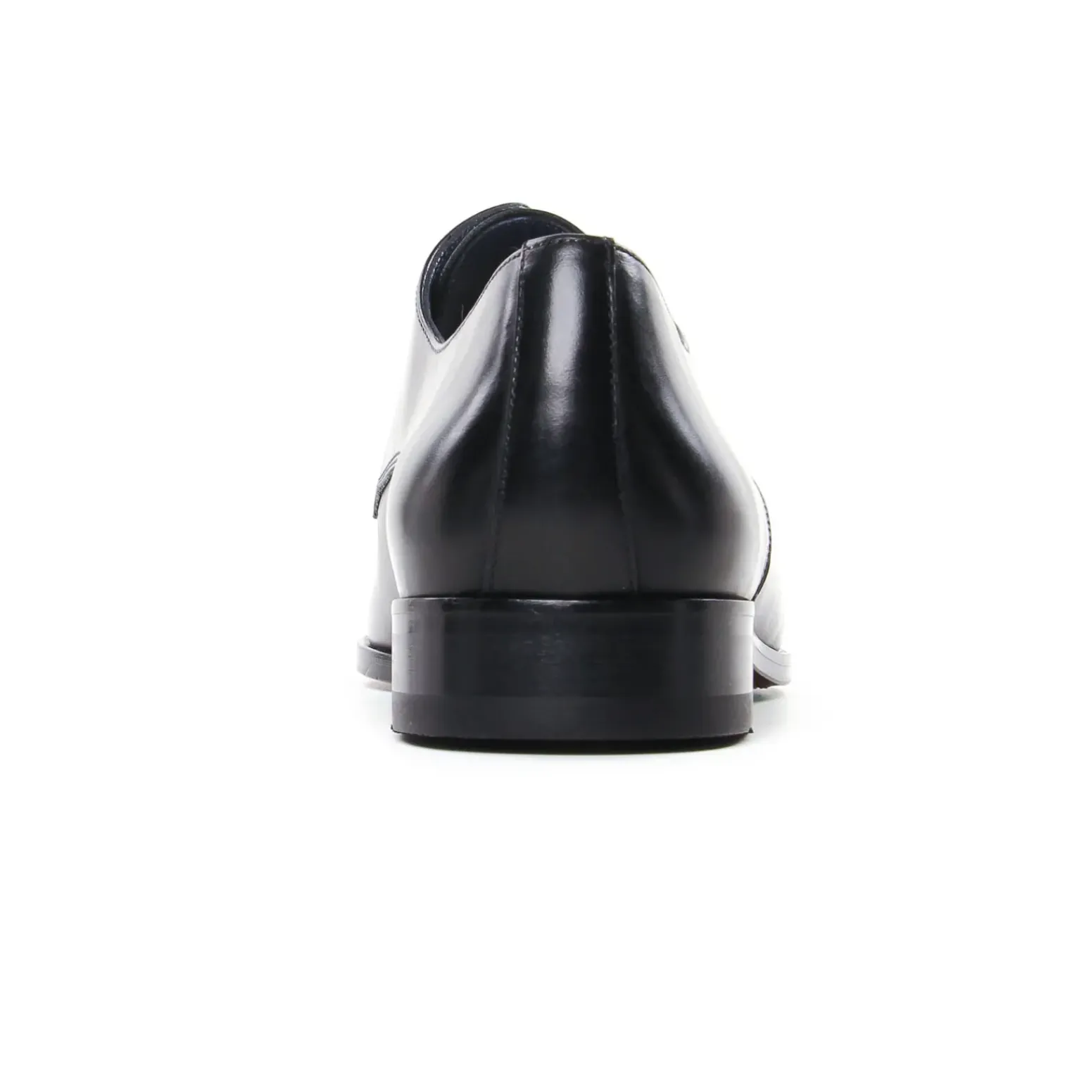 Derbys Brett Sons 3952 Noir