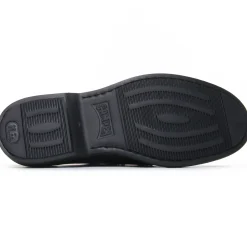 Derbys Camper Norman Dark Brown
