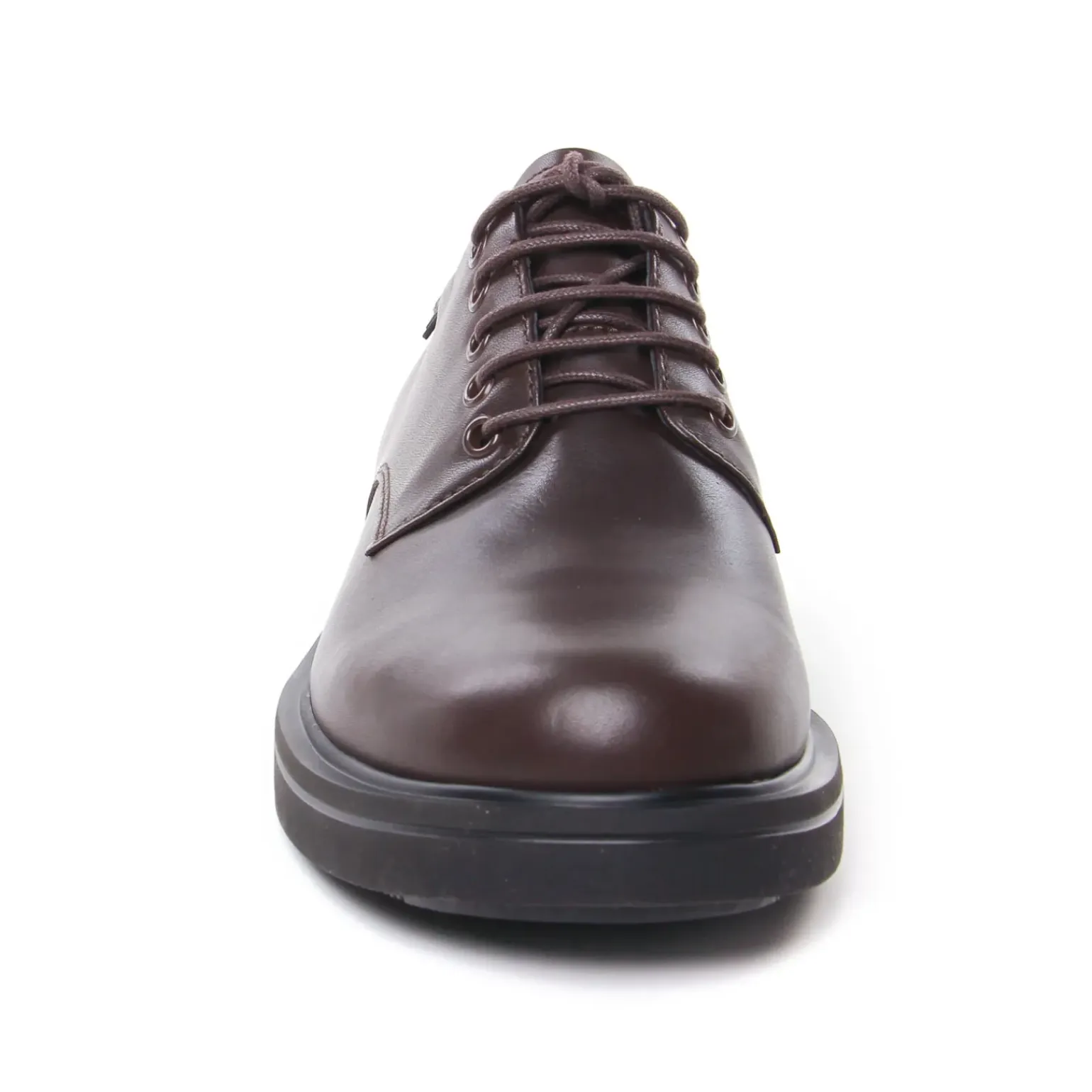 Derbys Camper Norman Dark Brown