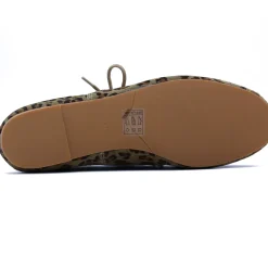 Derbys Emilie Karston Soline Kaki