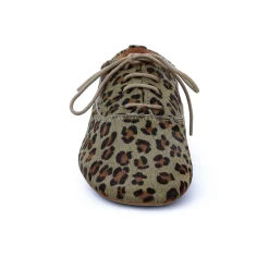 Derbys Emilie Karston Soline Kaki