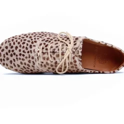 Derbys Emilie Karston Soline Taupe