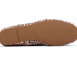 Derbys Emilie Karston Soline Taupe