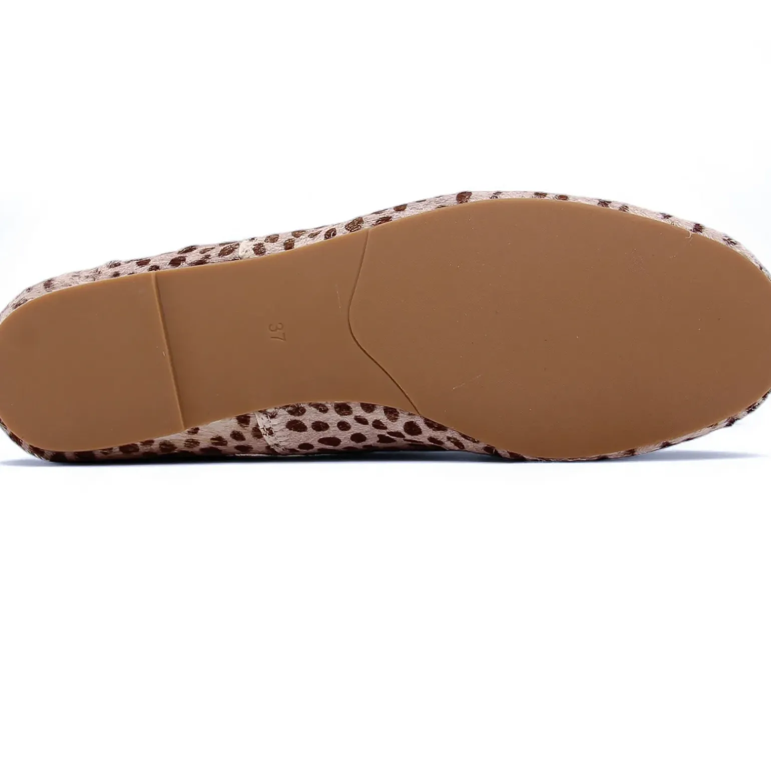 Derbys Emilie Karston Soline Taupe