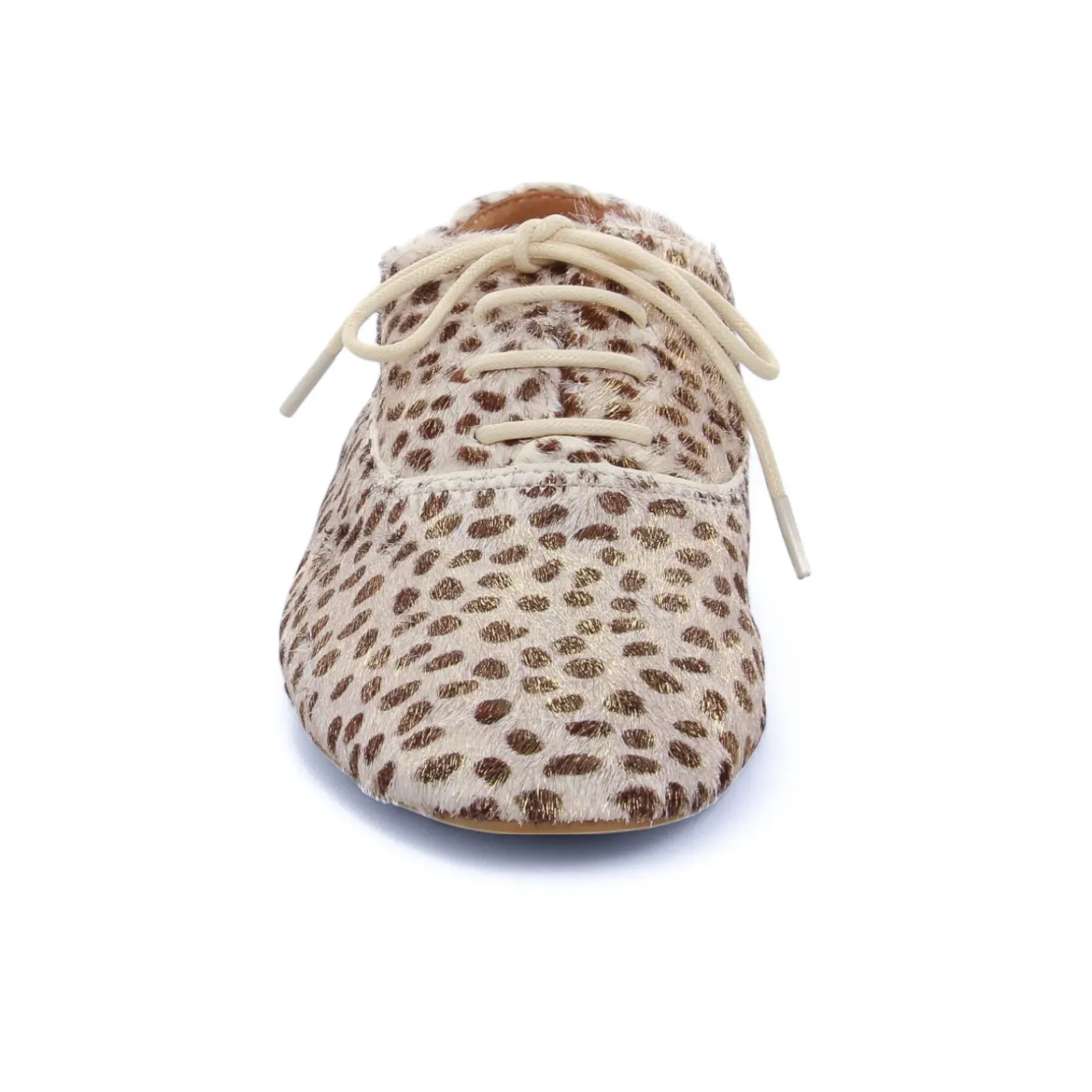 Derbys Emilie Karston Soline Taupe