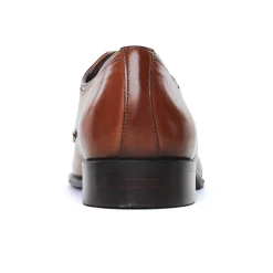 Derbys Fluchos 9668 Cuero