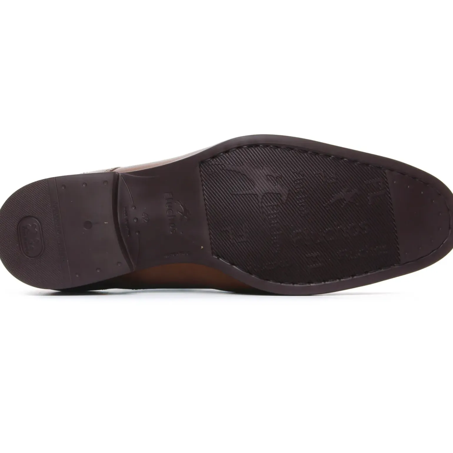 Derbys Fluchos F1887 Camel