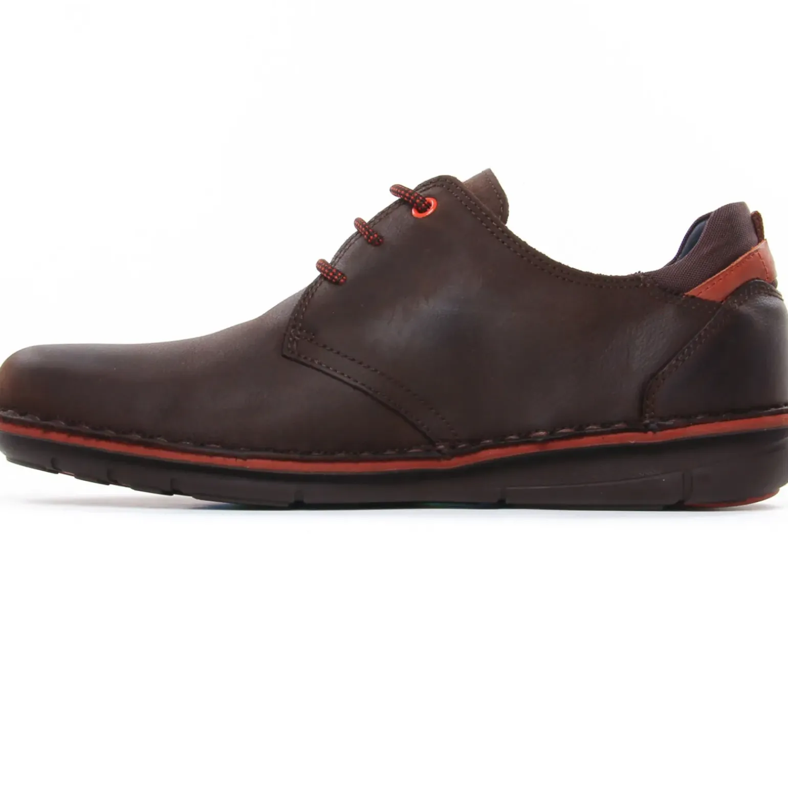 Derbys Fluchos F0700 Castano