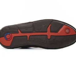 Derbys Fluchos F0700 Castano