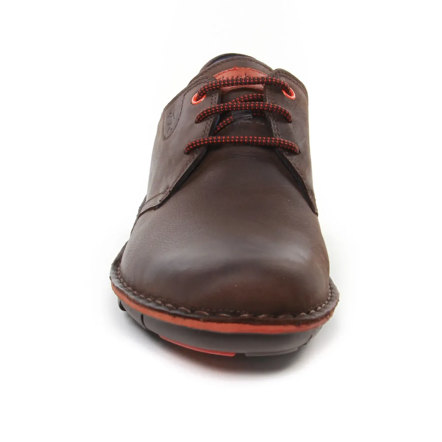 Derbys Fluchos F0700 Castano