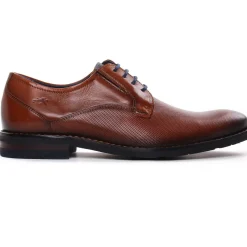 Derbys Fluchos F0123 Cuero