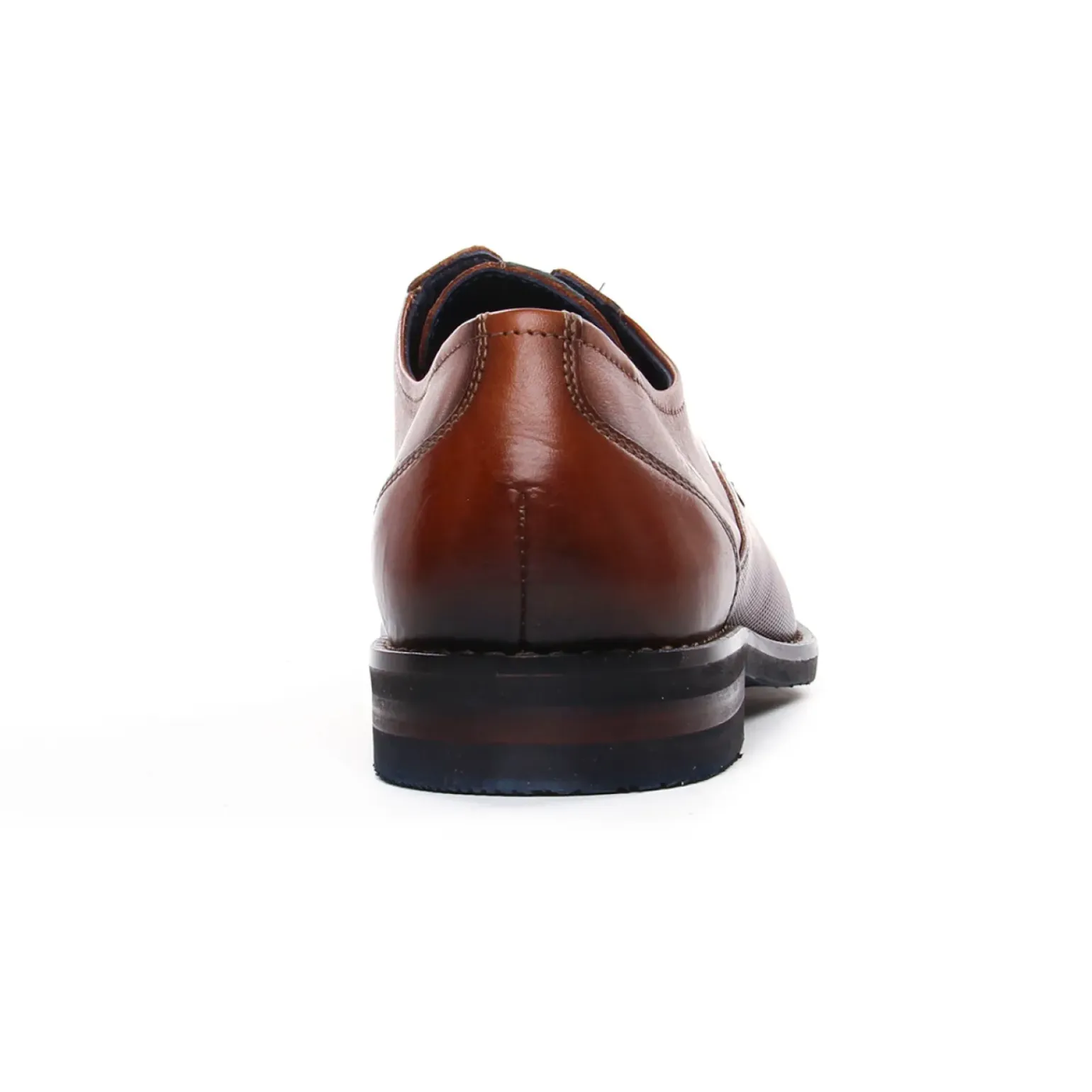 Derbys Fluchos F0123 Cuero
