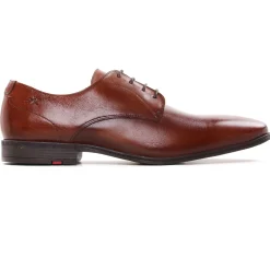 Derbys Fluchos F0842 Cuero
