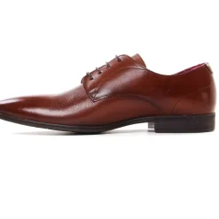 Derbys Fluchos F0842 Cuero