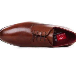Derbys Fluchos F0842 Cuero