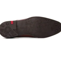 Derbys Fluchos F0842 Cuero