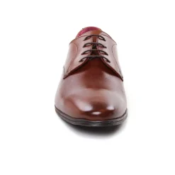 Derbys Fluchos F0842 Cuero
