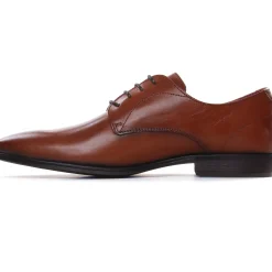 Derbys Fluchos F0842 Cuero