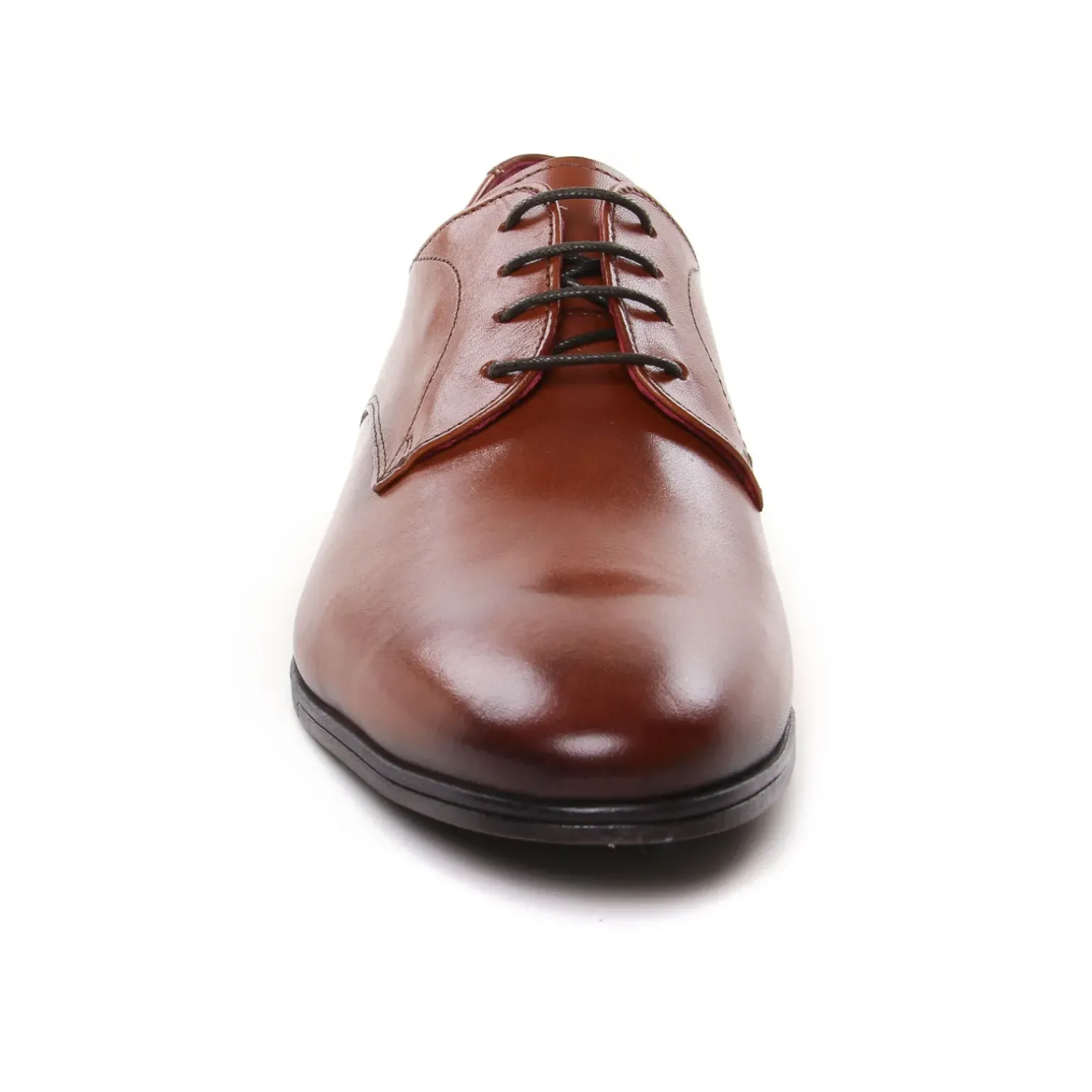 Derbys Fluchos F0842 Cuero