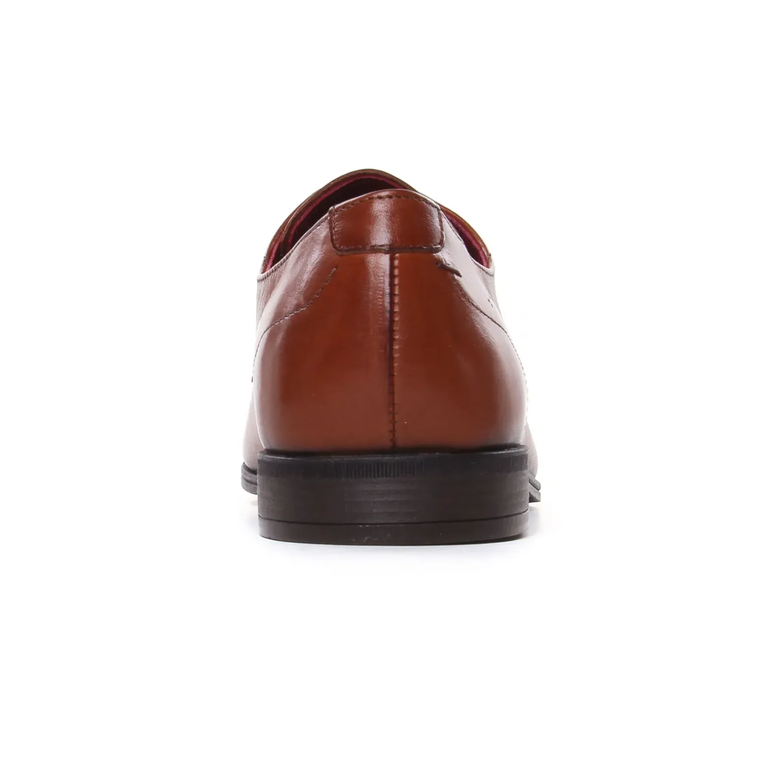 Derbys Fluchos F0842 Cuero
