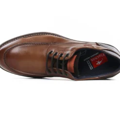 Derbys Fluchos F1291 Havane Camel