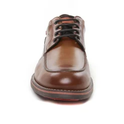 Derbys Fluchos F1291 Havane Camel