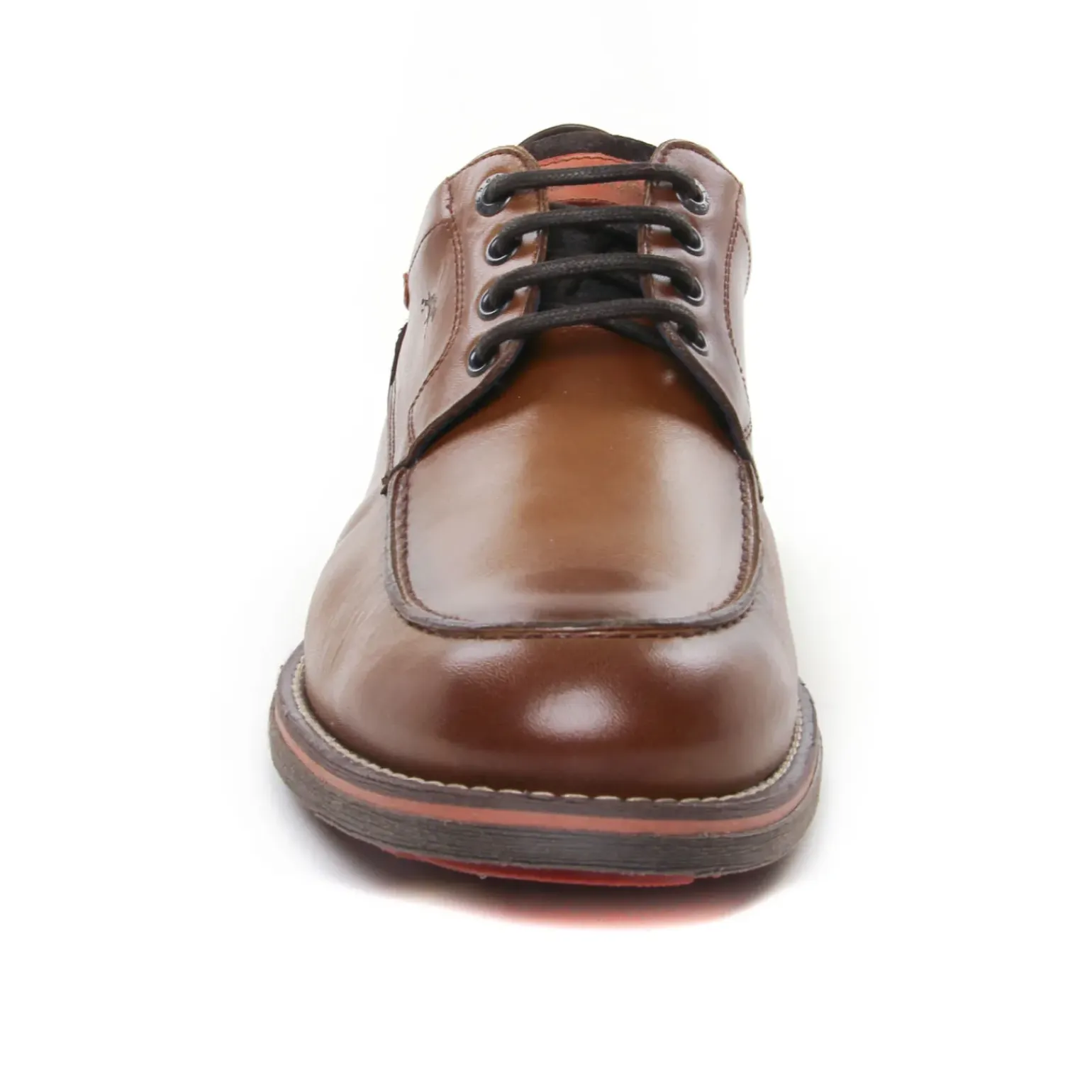 Derbys Fluchos F1291 Havane Camel