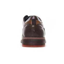 Derbys Fluchos F1291 Havane Camel