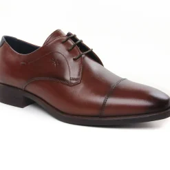Derbys Fluchos F1055 Havane Camel