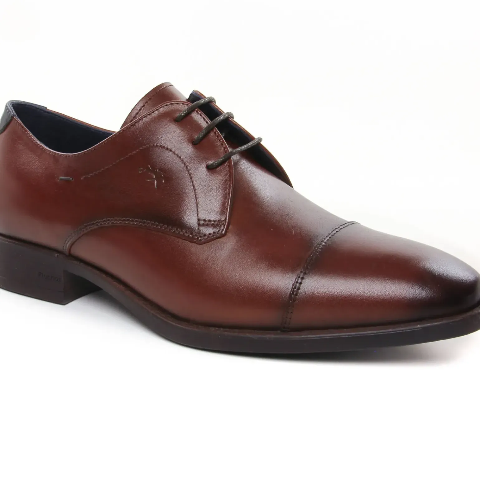 Derbys Fluchos F1055 Havane Camel