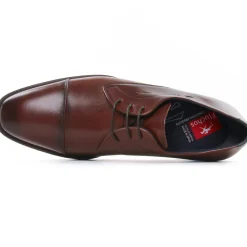 Derbys Fluchos F1055 Havane Camel