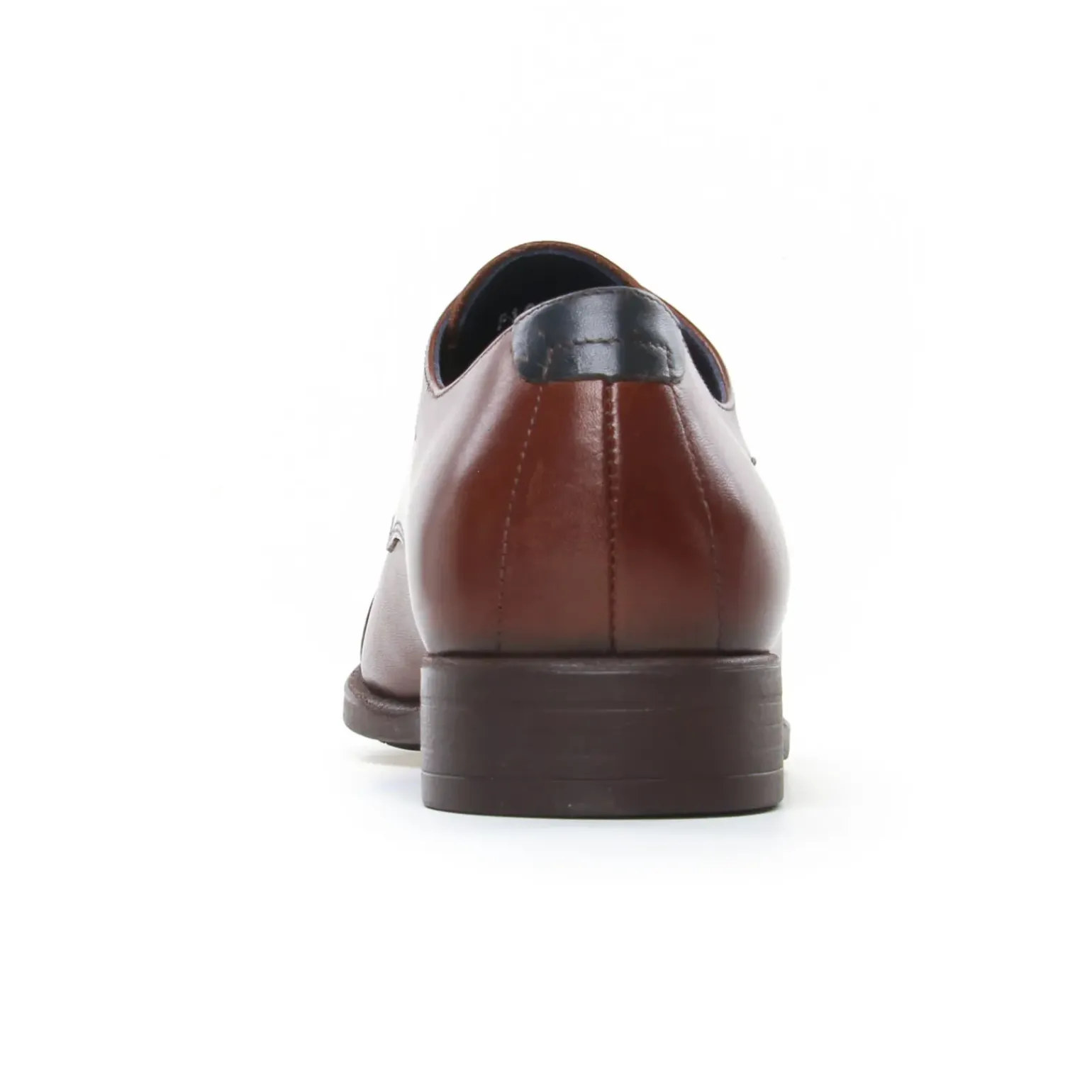 Derbys Fluchos F1055 Havane Camel