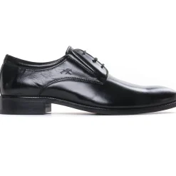 Derbys Fluchos F2160 Noir