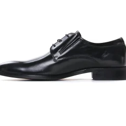 Derbys Fluchos F2160 Noir