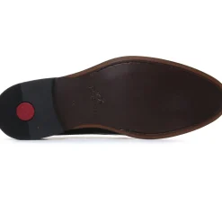 Derbys Fluchos F2160 Noir