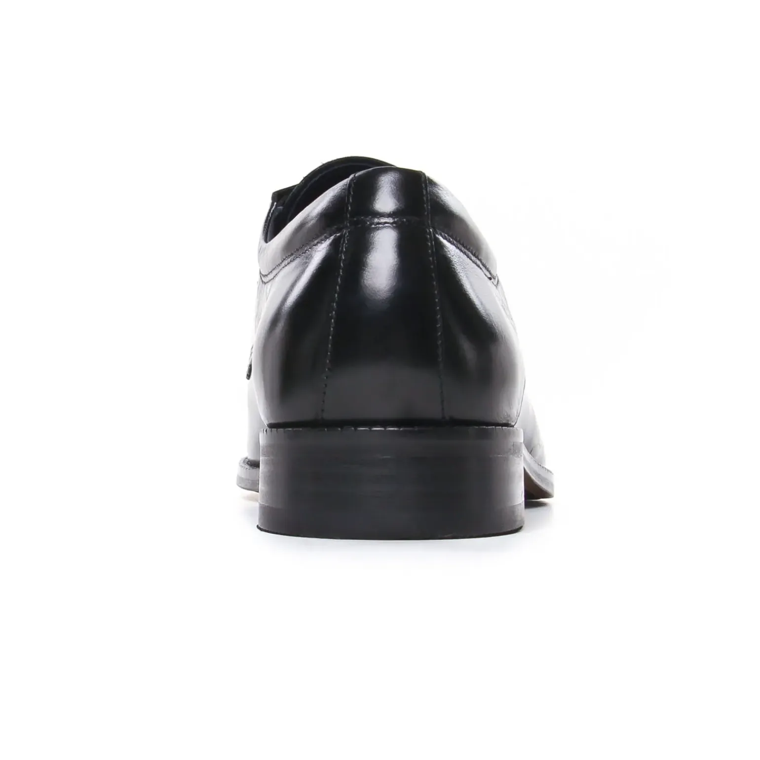 Derbys Fluchos F2160 Noir