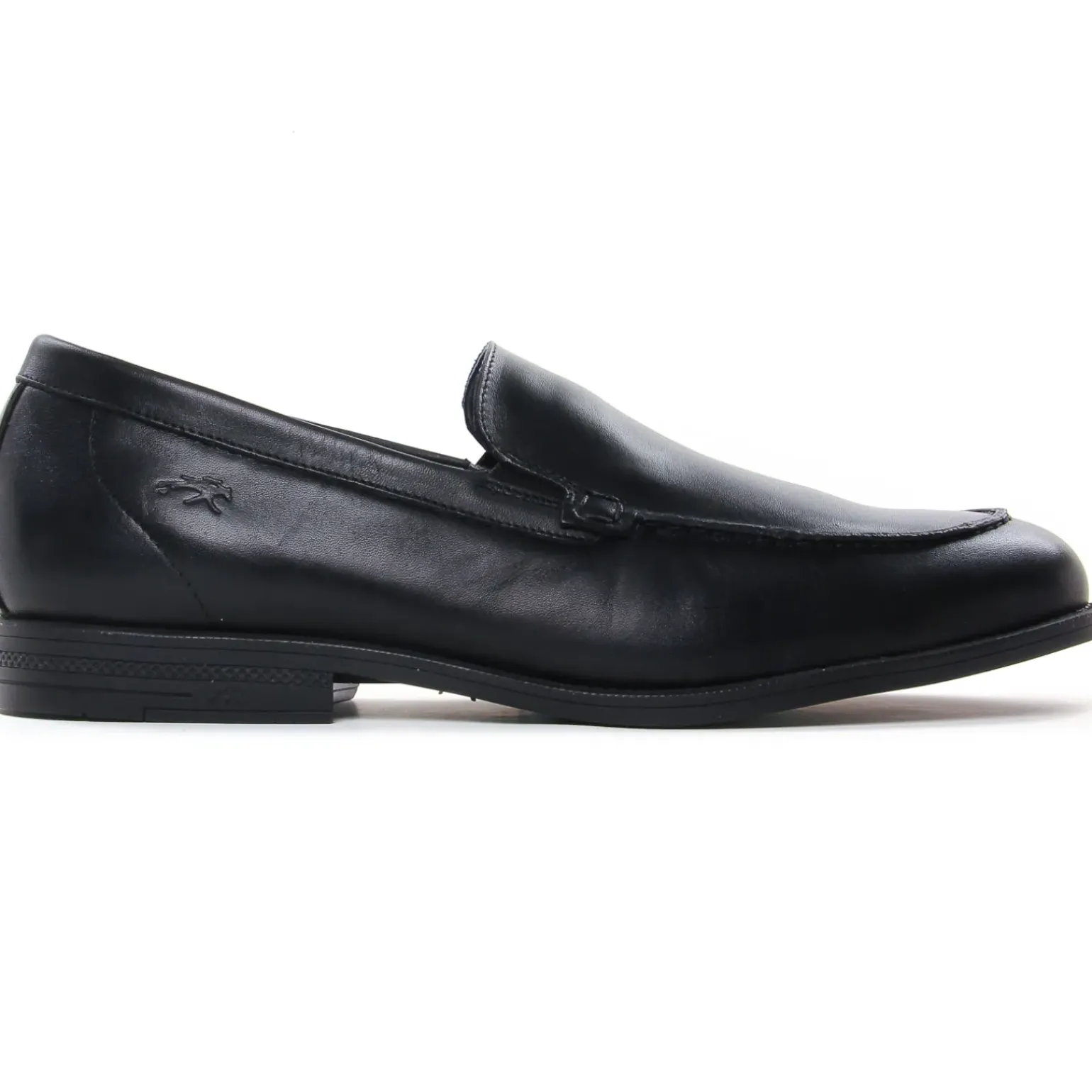Derbys Fluchos Henri F0823 Noir