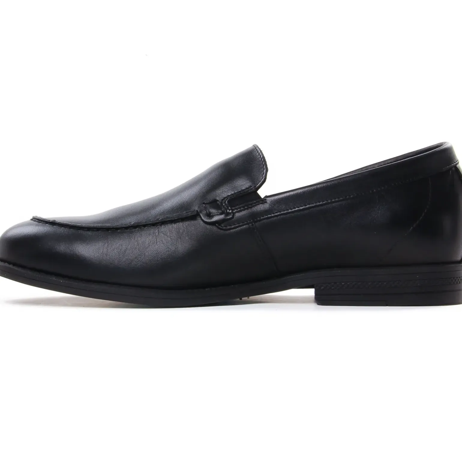 Derbys Fluchos Henri F0823 Noir