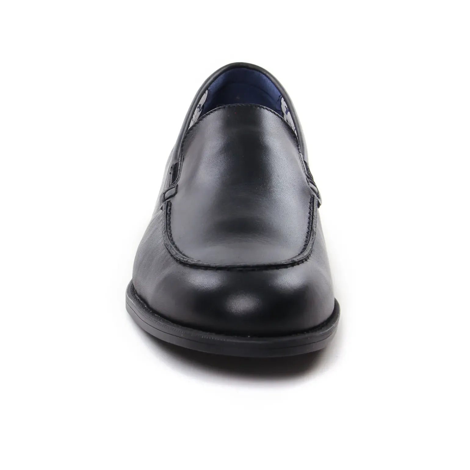 Derbys Fluchos Henri F0823 Noir
