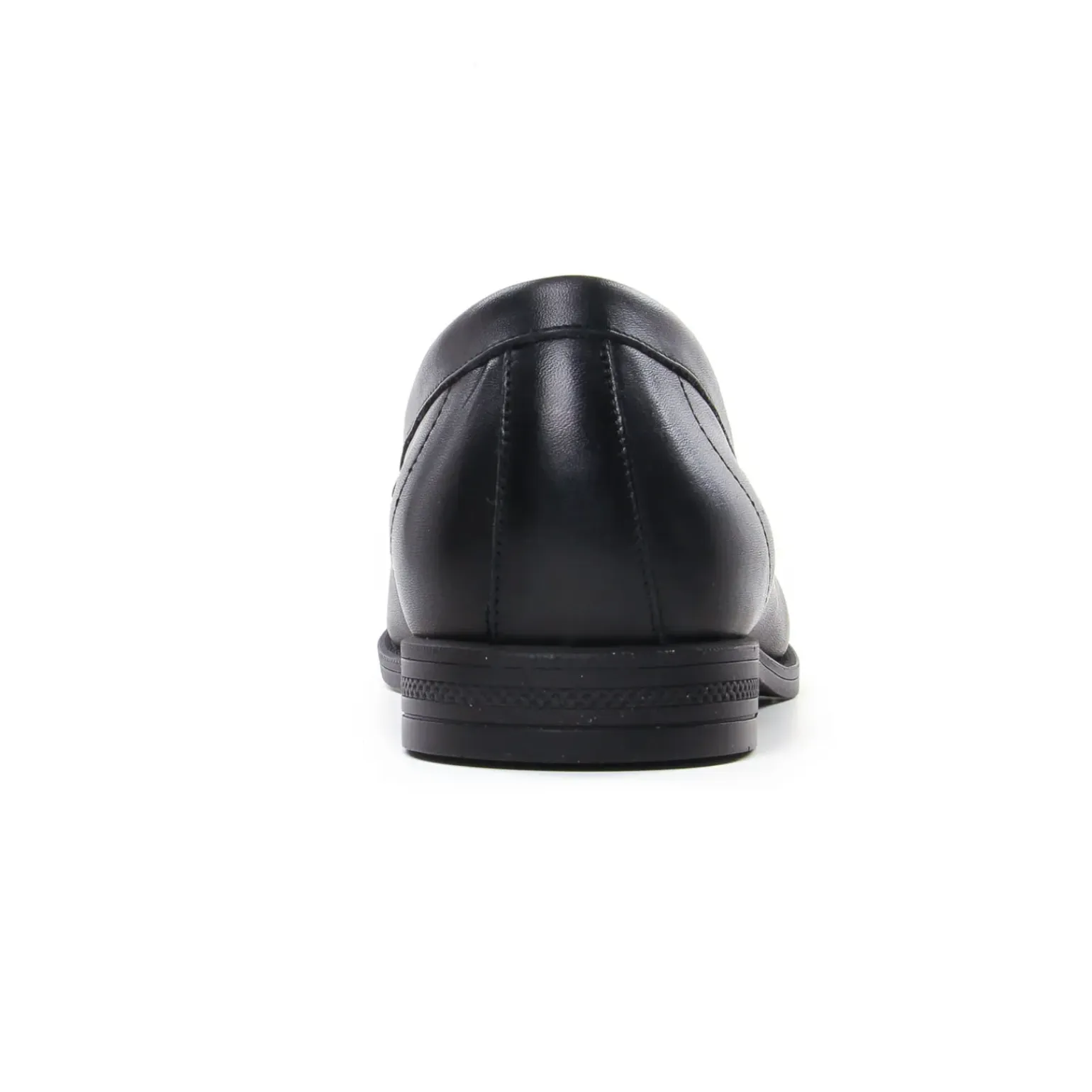 Derbys Fluchos Henri F0823 Noir
