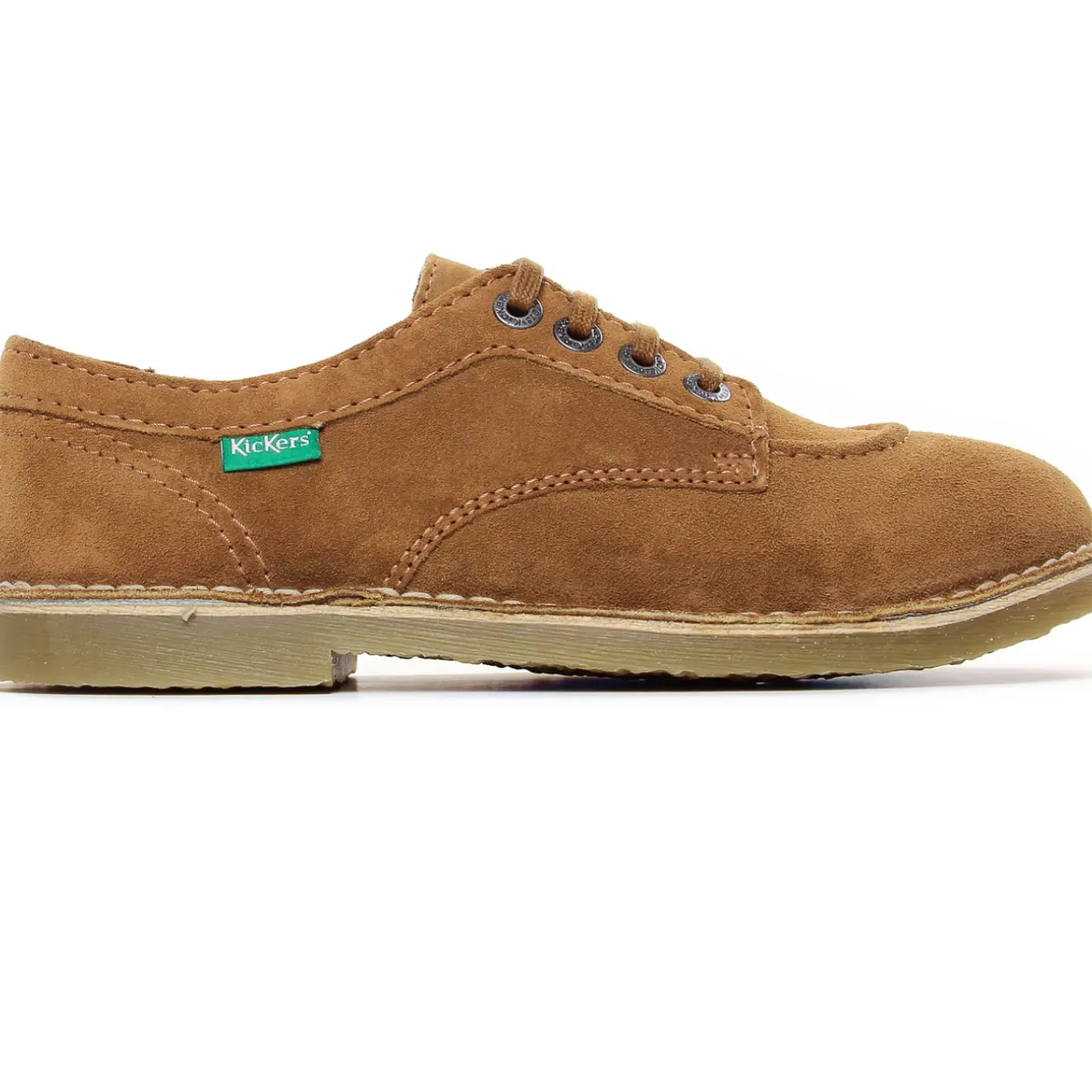 Derbys Kickers Kick Karma Camel