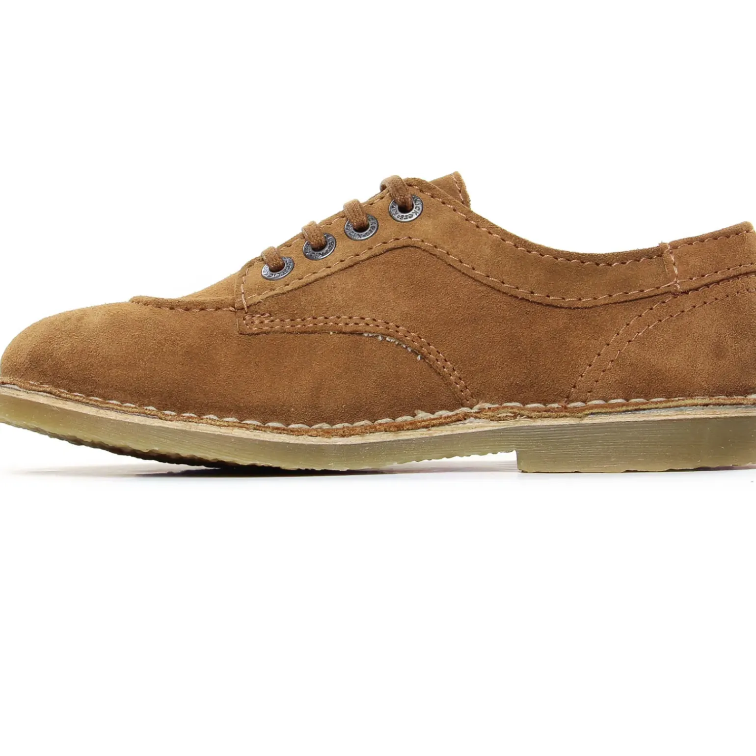 Derbys Kickers Kick Karma Camel