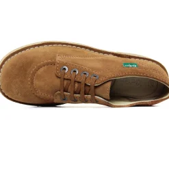 Derbys Kickers Kick Karma Camel