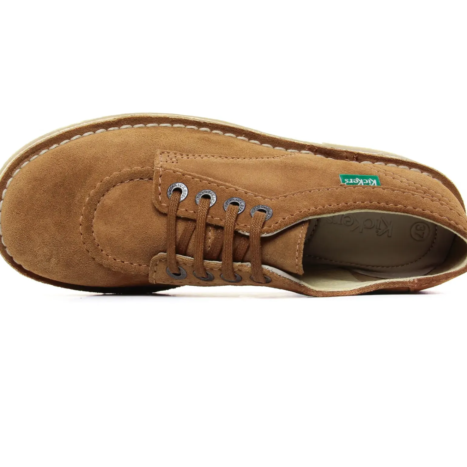 Derbys Kickers Kick Karma Camel