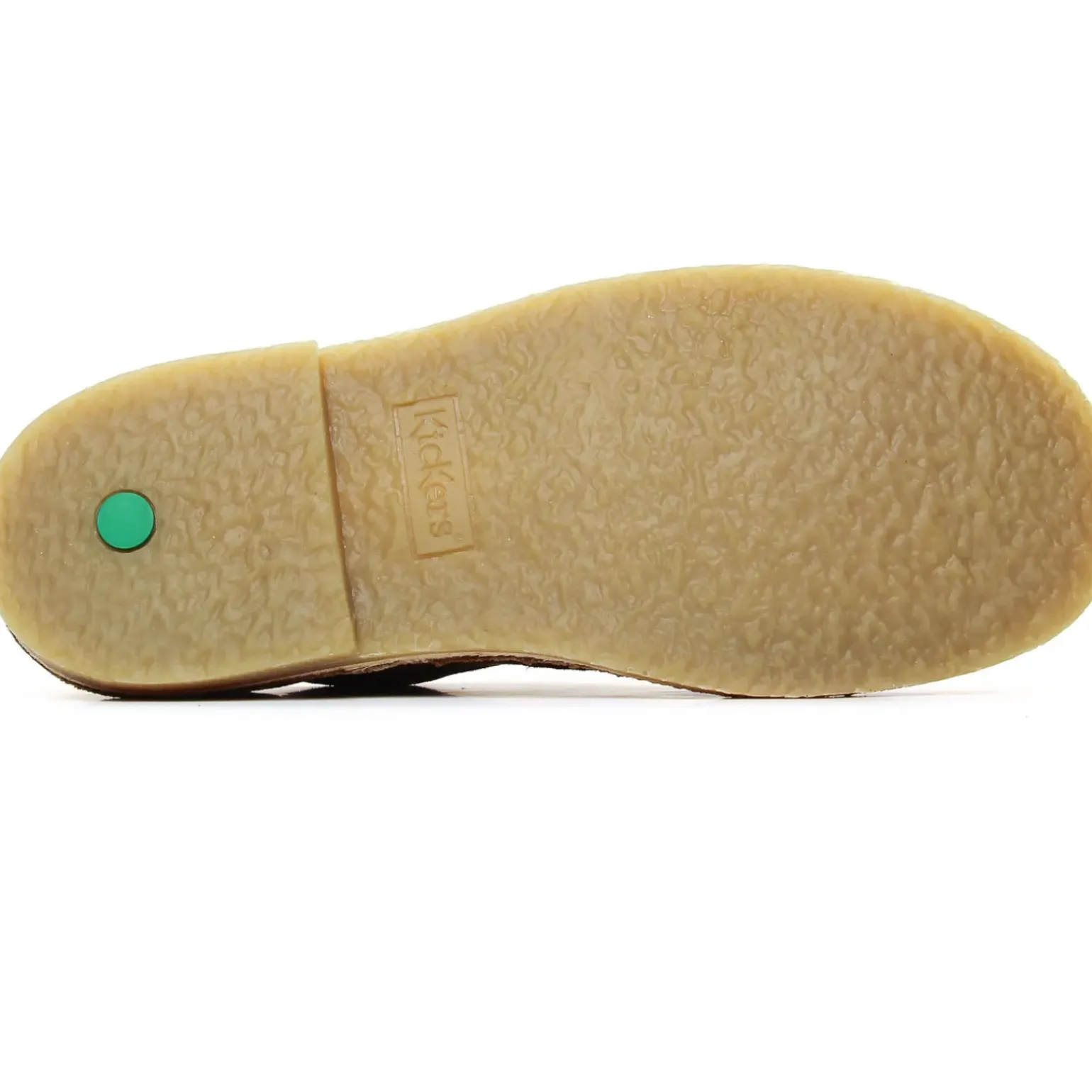 Derbys Kickers Kick Karma Camel