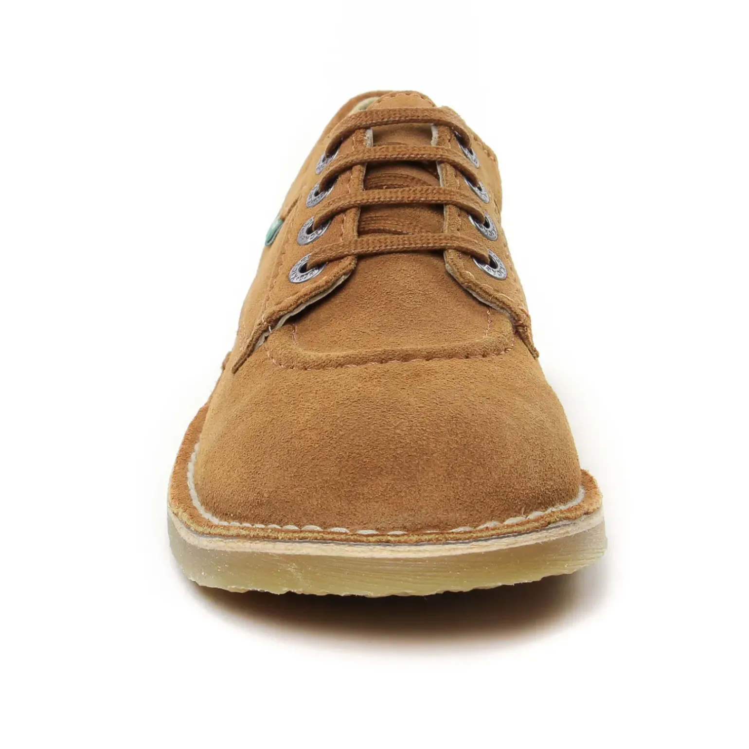 Derbys Kickers Kick Karma Camel
